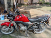 হোন্ডা CBZ -125